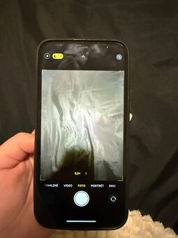 iPhone 12, 64 GB, čierny - 10