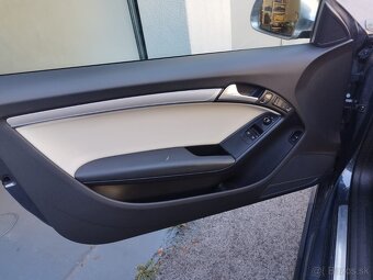 Predám Audi S5 4,2 V8 manuál - 10