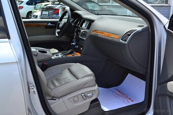 Audi Q7 3.0 TDI Quattro AT8 - 10