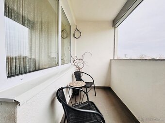 EXKLUZÍVNE – NA PREDAJ ŠTÝLOVÝ 2i BYT V BD GREENSIDE - 10