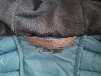 Pánska páperova bunda zn. Dynafit Radical veľ. S - 10