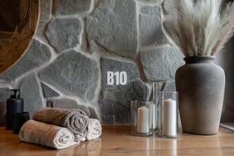 Luxusný nadštandardný chalet na Vychylovke - 10