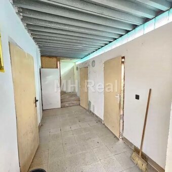 Kavečany lokalita VITALINA murovaná chata s pekným výhľadom - 10