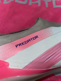 Kopačky Adidas Predator Elite FG LL 1.trieda - 10