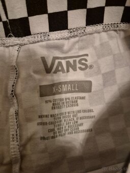 Mikina a kraťasky VANS - 10
