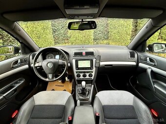Škoda Octavia Sedan RS II-2.0TFSi 147Kw 200Ps. +Navi,Xenon.. - 10