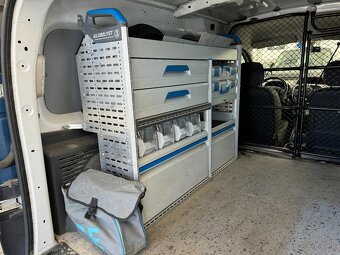 Renault Kangoo Express MAXI Z.E.odpočet DPH - 10