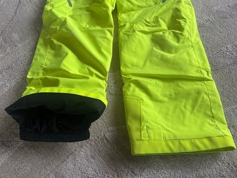 Spyder Chlapčenská lyžiarska bunda 160cm - 10