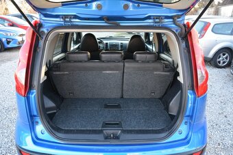 Nissan Note 1.50 dCi - 10