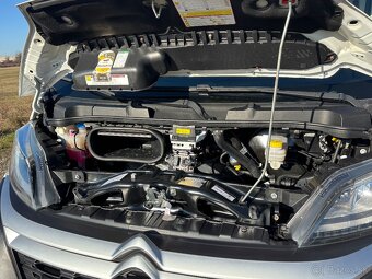 Citroen Jumper 2.2 121kw - 10