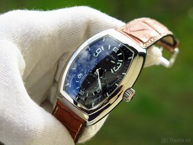 Paul Picot, model Firshire Regulator, originál hodinky - 10