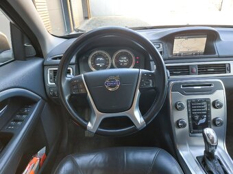 Volvo XC70 D4 AWD - 10