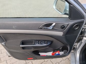 Škoda Octavia Combi 1.6 TDI, automat  DSG-7 Elegance - 10