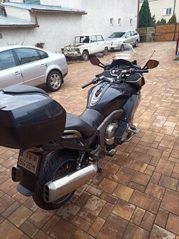 Bmw k1600 GT - 10