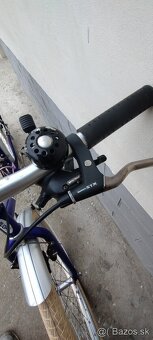 ,  PREDANÝ   ZĽAVA / SCOTT 26” - 10