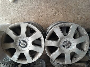 Seat Toledo - 10