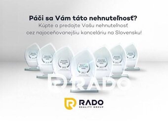 RADO | Na prenájom výrobno/skladový objekt, 250 m2 v Púchove - 10