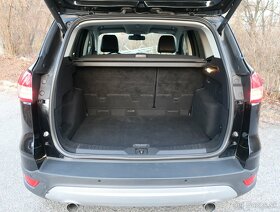 Predám Ford Kuga r.2014 A6 4x4 Titanium X PowSh - TOP PONUKA - 10