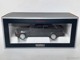1:18 - Mercedes 190E 2.3-16 (1984) - Norev - 1:18 - 10