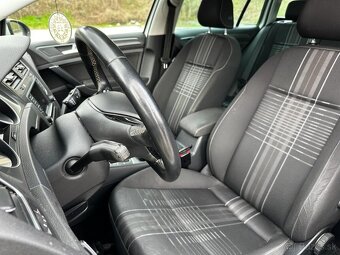 Volkswagen Golf Variant - 10