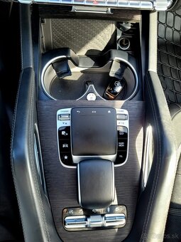 Mercedes - Benz GLE Coupe 53 amg 4matic+ v záruke - 10