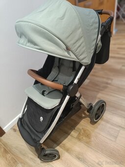Sportovy kocik - Petit&mars royal - 10