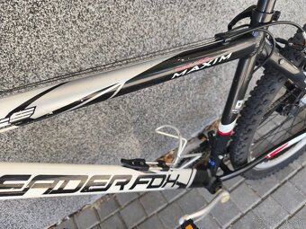 Bicykel LeaderFox Maxim - 10