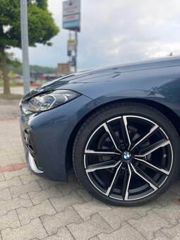 BMW 420d xDrive Coupé M Sport (2021), BMW, AUDI, MERCEDES - 10