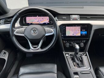 Volkswagen Passat Variant 1.5 TSI 110 kW R-Line DSG - 10