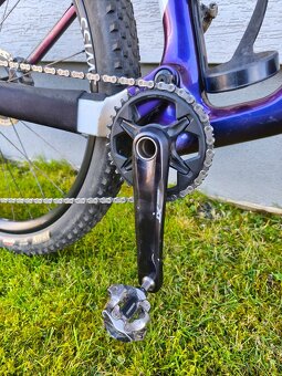 Canyon Lux CFR L - 10