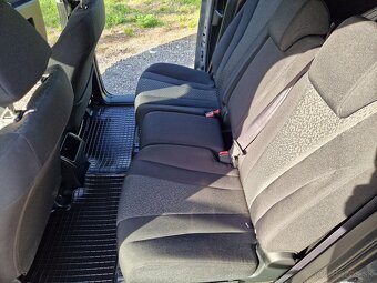 Mazda 5 , CW 1,6 diesel - 10