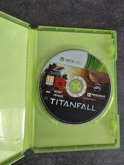 Xbox 360 hry - 10