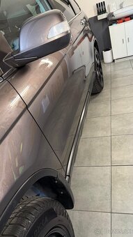 Honda CR-V 2,2 Dtec r.v.2011 - 10