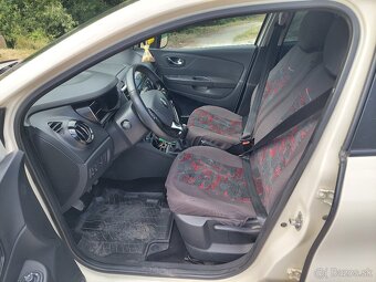 Renault Captur 0.9 tce LPG - 10