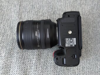 Nikon D750 - 10