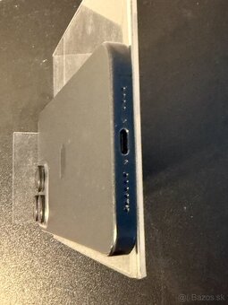 Predám Apple iPhone 15 PRO MAX 512GB Black Titanium - 10