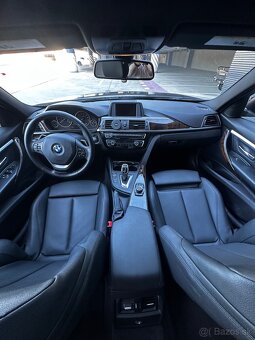 BMW F30 328I XDRIVE, SPORT ED, 51 000 najazd - 10
