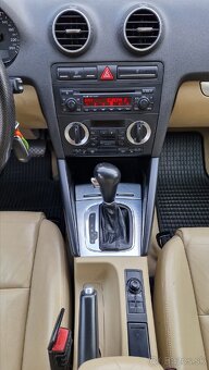 Audi A3 - 10