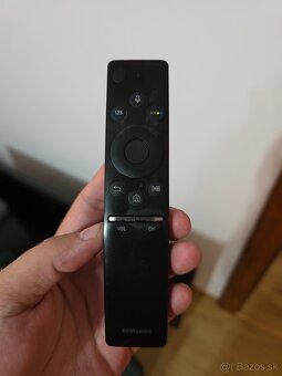 Samsung UE50MU6172 smart TV - 10