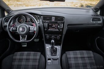 Volkswagen Golf 2.0 TFSI GTI DSG Performance - 10