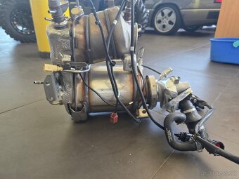 DPF FILTER 2,0 TDI 110KW NOVY 05L 131 602 K - 10