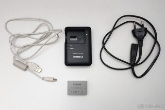 Canon PowerShot G1X - 10