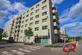1-IZBOVÝ BYT S BALKÓNOM, KLIMATIZÁCIOU A PARKOVACÍM MIESTOM - 10