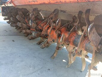 3,0m Italský rotavator PEGORARO - 10