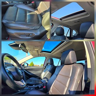 ✅️Mazda CX-5 2.2 AT 4x4 Revolution TOP AWD,175hp,Ťažné,Kam✅️ - 10