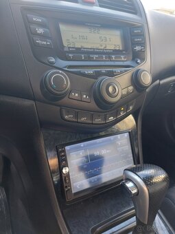 Honda accord 2,4 7g - 10