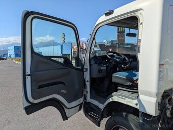 Mitsubishi Canter (40) Fuso 3.0, 110kW, 3-stranný vyklápač - 10