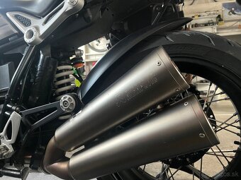 Bmw R nineT - 10