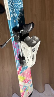 Lyžiarsky set - Rossignol + Tecnopro - všetko v cene - 10