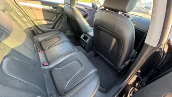 Audi A5 Sportback 2.0 TDI - 10